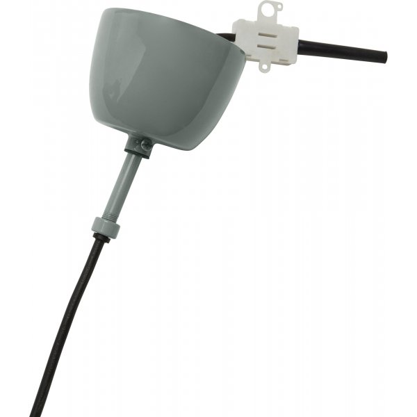 Solo katto/ikkunavalaisin - Harmaa - 26 cm Solo katto/ikkunavalaisin - Harmaa - 26 cm