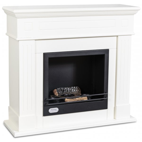 Takka valkoinen - Nottinghill