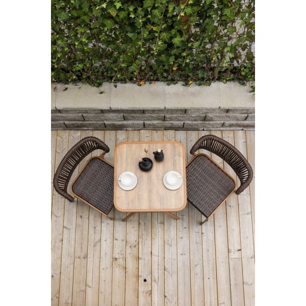 Amadora kahvilaryhm - Brown