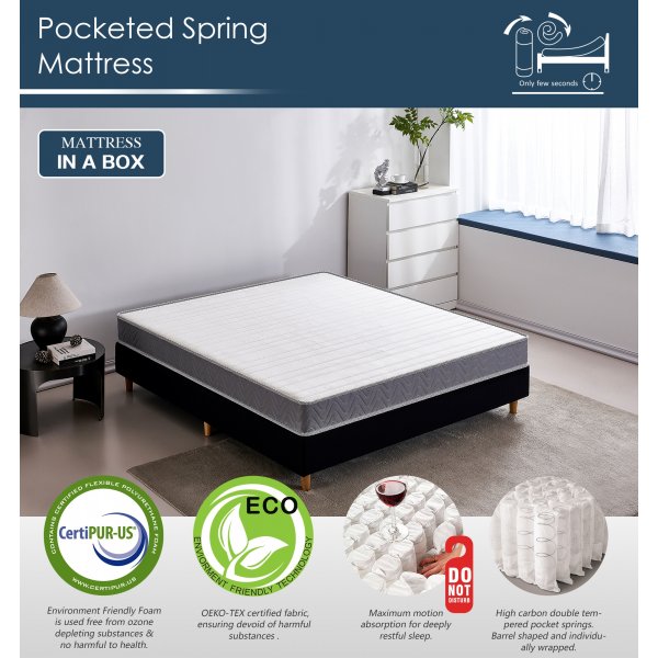 Patjan pussijouset Tencel-kangas