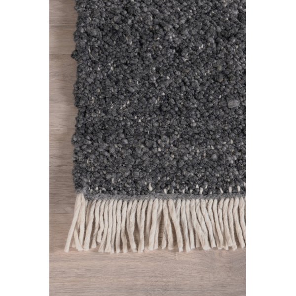 Gulliver-villamatto - harmaa Gulliver-villamatto - harmaa