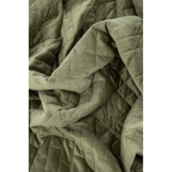 Ei pivpeittoja - Vihre