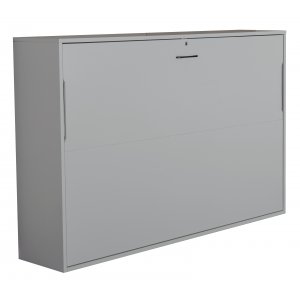 Yöpöytä 90×200 cm vaakasuora - Harmaa Yöpöytä 90×200 cm vaakasuora - Harmaa