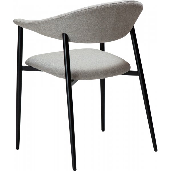 Rover-nojatuoli - Cashmere bouclé Rover-nojatuoli - Cashmere bouclé