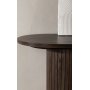 Bianca-konsolipyt 130 x 40 cm - Mokka