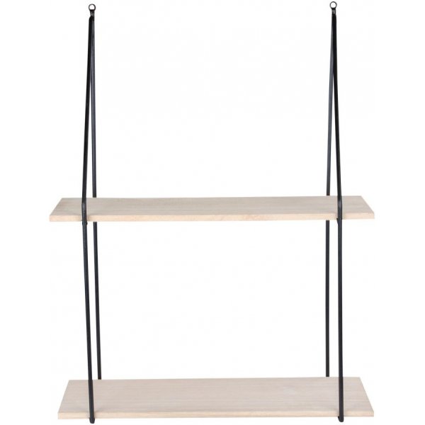 Seinähylly 55 cm leveä Seinähylly 55 cm leveä