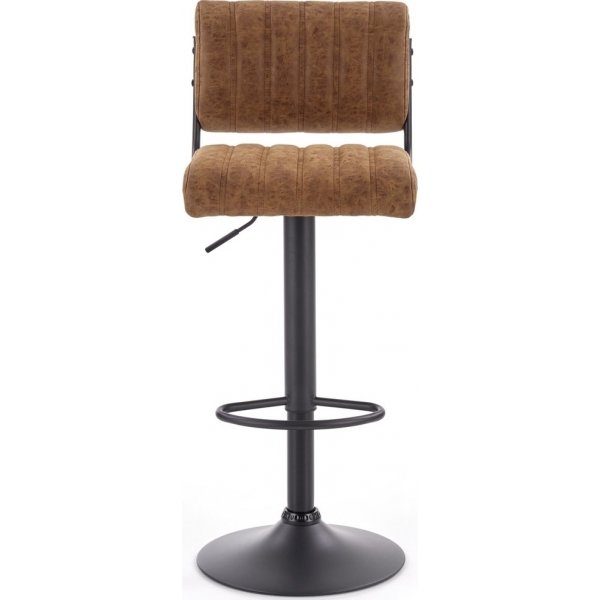 Hester- baarijakkara - Ruskea/Musta + Huonekalujen tahranpoistoaine