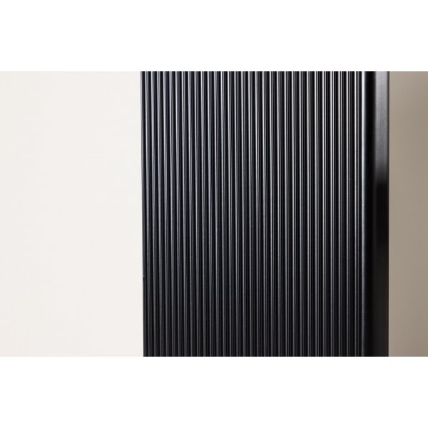 Vail-palkkipöytä 120 x 60 cm - Musta Vail-palkkipöytä 120 x 60 cm - Musta