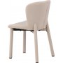 Astoria ruokapydn tuoli - beige boucl
