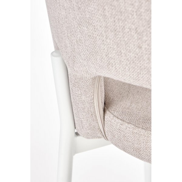 Cadeira ruokapöydän tuoli 486 - beige Cadeira ruokapöydän tuoli 486 - beige