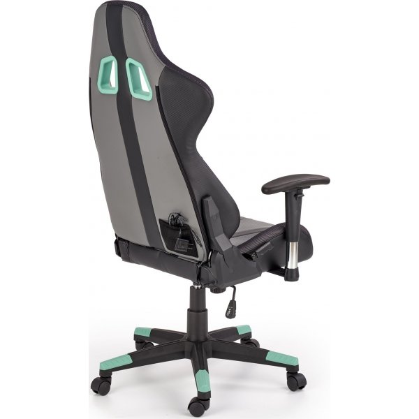 Factor pelituoli - Monivärinen Factor pelituoli - Monivärinen