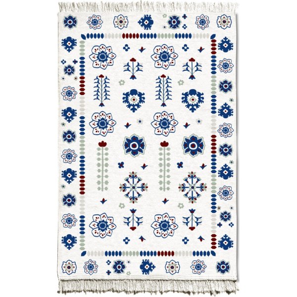 Plesman 48 matto - 100 x 150 cm