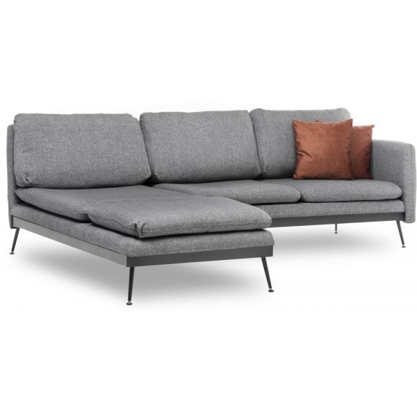 Ekelid divaani sohva - harmaa Ekelid divaani sohva - harmaa