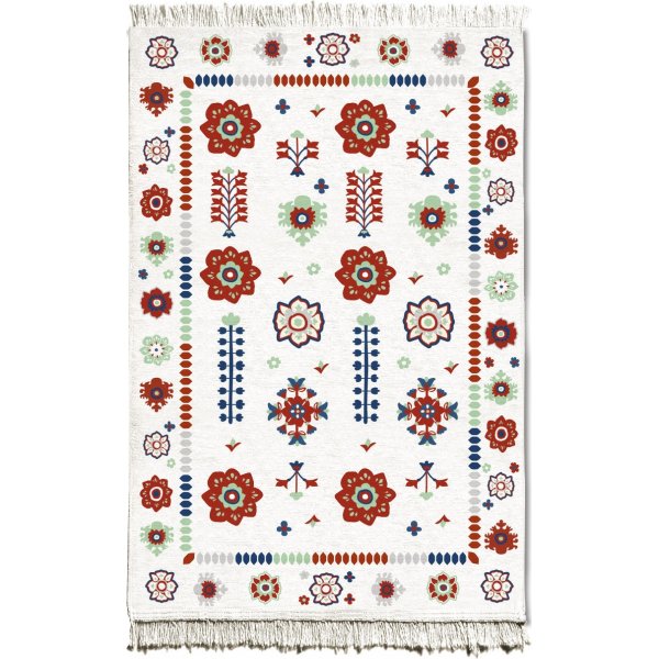 Plesman 53 matto - 100 x 150 cm