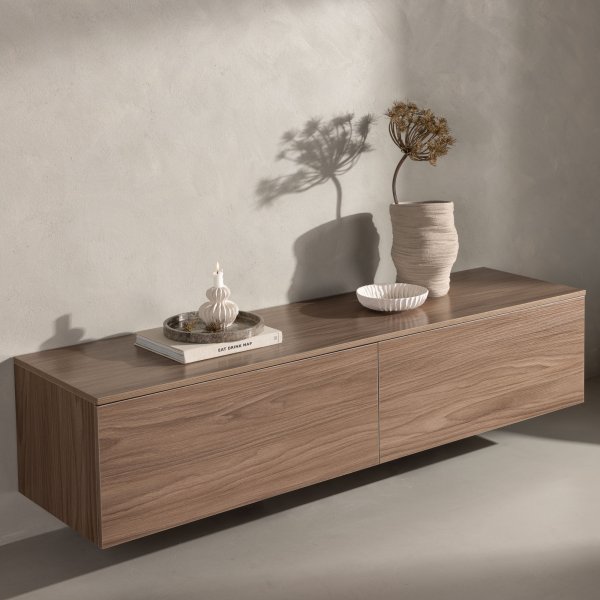 TV-taso phkin 160 cm - Fredslund