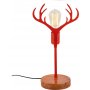 Antler pytvalaisin - phkin/punainen