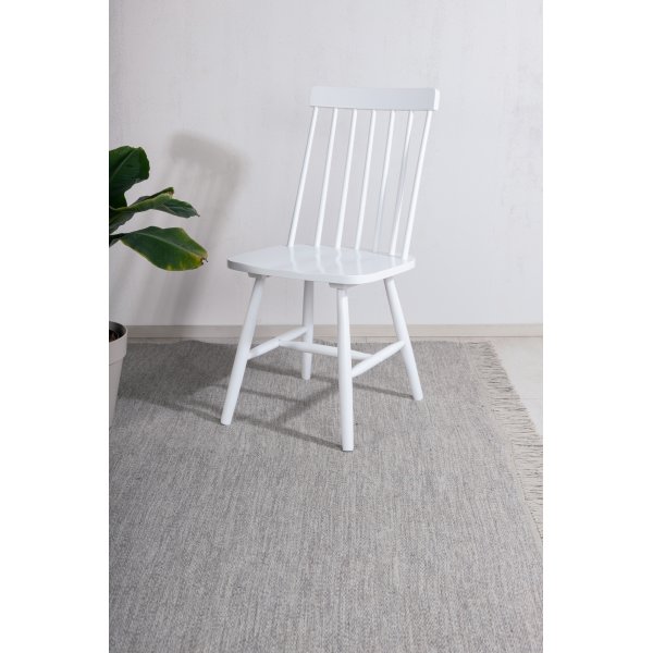 Miley-villamatto - harmaa Miley-villamatto - harmaa