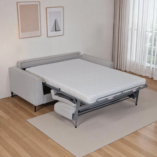 Vuodesohva Gotland, eteenpäin suuntautuva sohva Vuodesohva Gotland, eteenpäin suuntautuva sohva