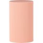 Lenox-sivupyt 30,5 cm - Persikka