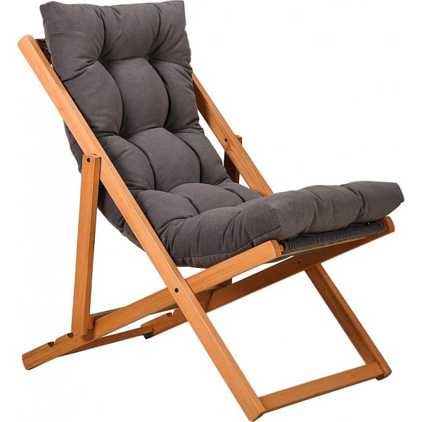 Repose Eco kansituoli - Fume