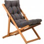 Repose Eco kansituoli - Fume