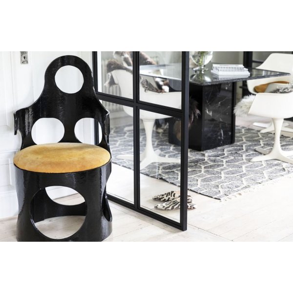 Teollisuussein - Rakenna oma sein moduuleista