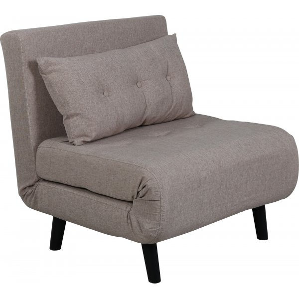 Barsa vuodesohva - ruskea Barsa vuodesohva - ruskea