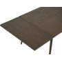 Yuma lislauta 45 x 90 cm - Savustettu tammi