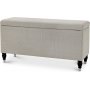 Le Grande Penkki silytystilalla 80 cm - beige