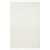 Trazo 3 matto - Valkoinen - 160 x 230 cm