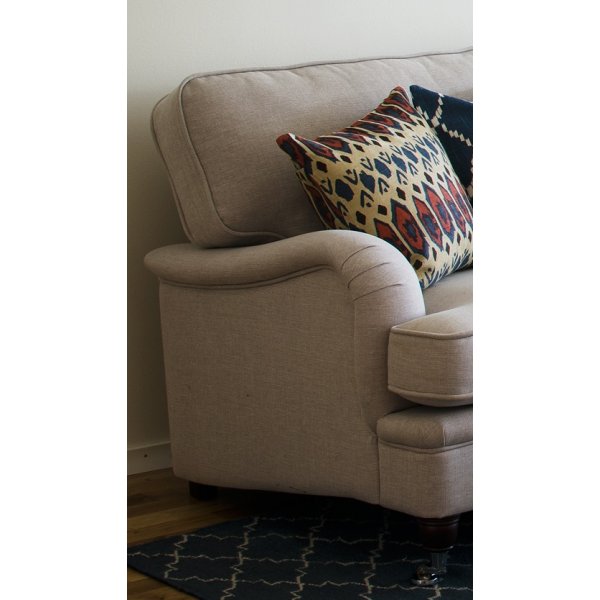 Howard Luxor -nojatuoli - valinnainen väri Howard Luxor -nojatuoli - valinnainen väri