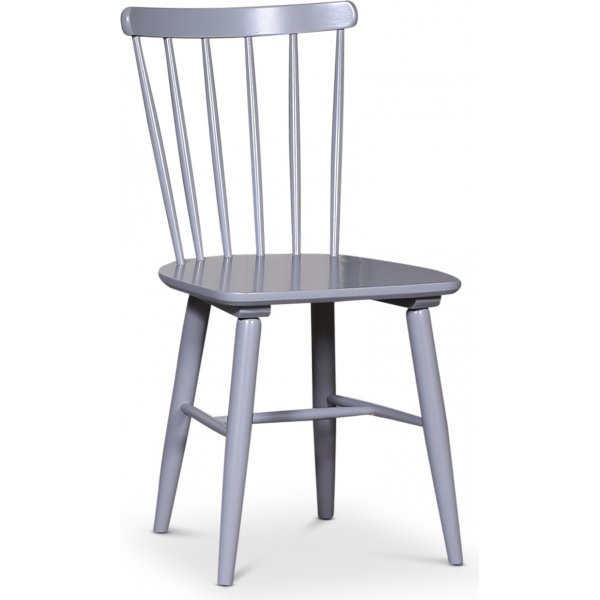 Emil harmaa uloketuoli klassikko + Huonekalujen tekstiilien puhdistus