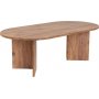 Sable sohvapyt 119 x 60 cm - Mnty