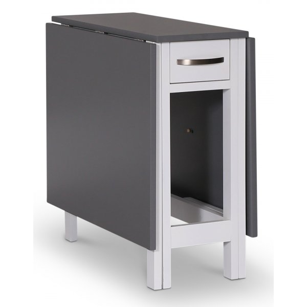 Klassinen taitettava pöytä - Fårö + Huonekalujen tekstiilien hoito Klassinen taitettava pöytä - Fårö + Huonekalujen tekstiilien hoito