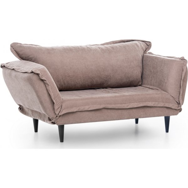 Tulla leposohva - Mink Tulla leposohva - Mink