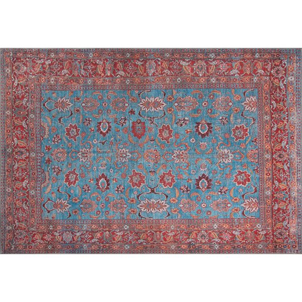 Blues Chenille 170 matto