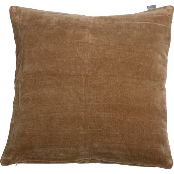 Aletta-tyynyliina 50x50 cm - Beige