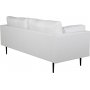 Savanna 2-istuttava sohva - vaalea beige