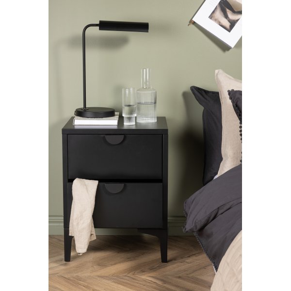 Alexander lipasto - musta Alexander lipasto - musta