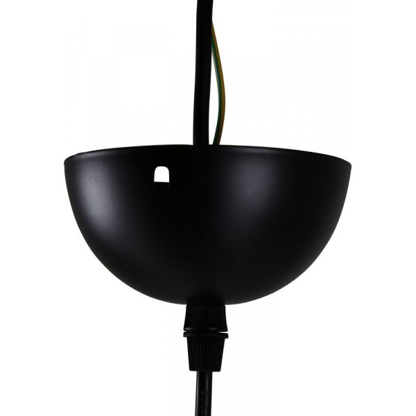 Marhult kattovalaisin - musta