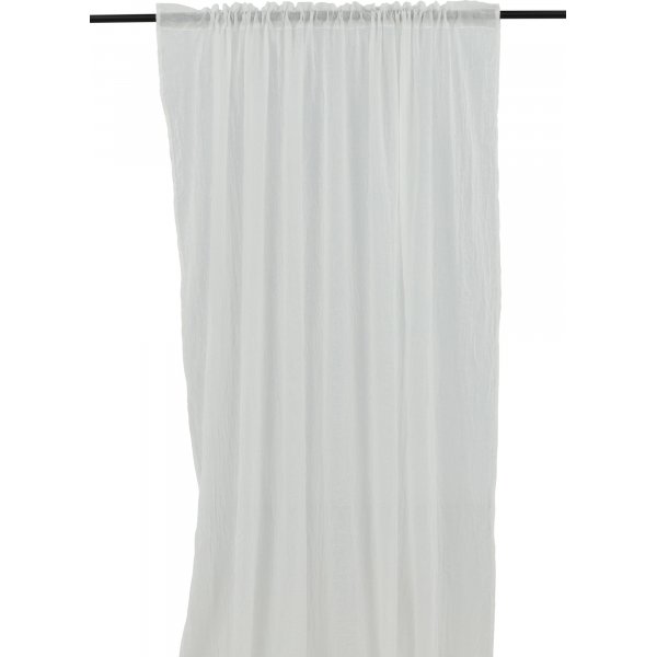 Lumen verho - valkoinen Lumen verho - valkoinen