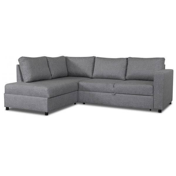 Tärnö vuodesohva avopäällä - Vasen Tärnö vuodesohva avopäällä - Vasen