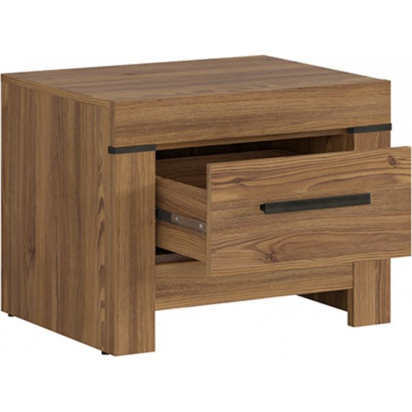 Balin ypyt - lehtikuusi