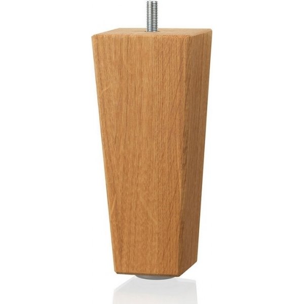 Vasa-sngynjalat 12 cm 4 kpl - Tammi