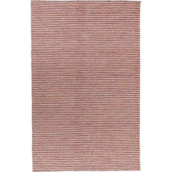 Kilim matto Pilas - ruoste
