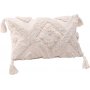 Jasmiinityynynpllinen 50 x 30 cm - Luonnonvalkoinen