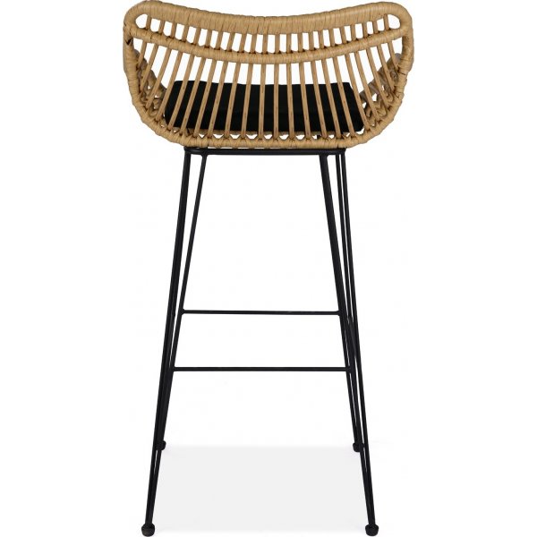 Pelican baarijakkara 105 - musta