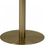 Corby ruokapyt 80 cm - Valkoinen marmori