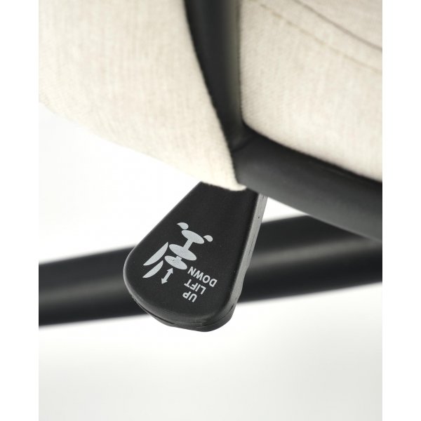 Talon työtuoli - vaalea beige Talon työtuoli - vaalea beige