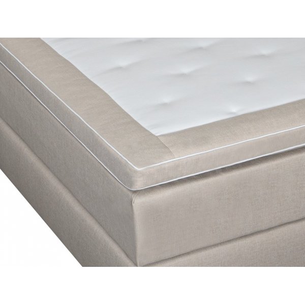 Mannermainen sänky + sängynpääty 120 x 200 cm - Dream Mannermainen sänky + sängynpääty 120 x 200 cm - Dream